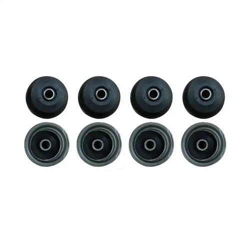 Mounting Rubber Cushion Feet Bumper For Caterpillar CAT Excavator E305 Engine - Engine Parts > Other Engine Parts > Engine Mounting Cushion Damper from MyMROmarts