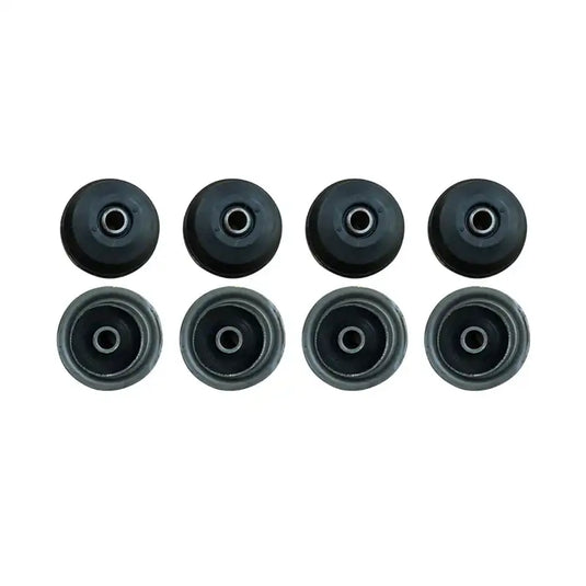 Mounting Rubber Cushion Feet Bumper For Caterpillar CAT Excavator E305 Engine - Engine Parts > Other Engine Parts > Engine Mounting Cushion Damper from MyMROmarts