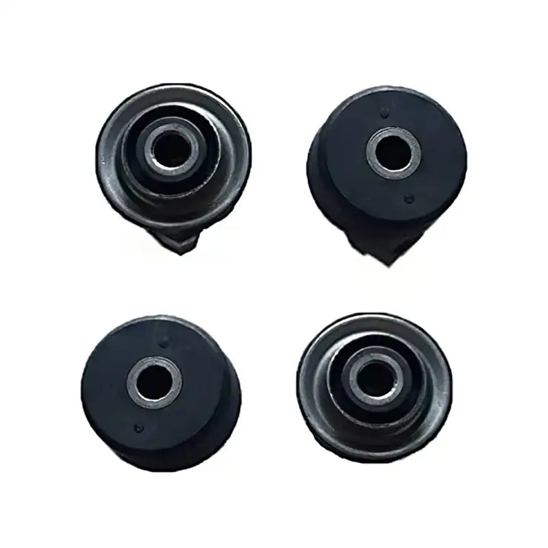Load image into Gallery viewer, Mounting Rubber Cushion Feet Bumper For Caterpillar CAT Excavator E305 Engine - Engine Parts &gt; Other Engine Parts &gt; Engine Mounting Cushion Damper from MyMROmarts
