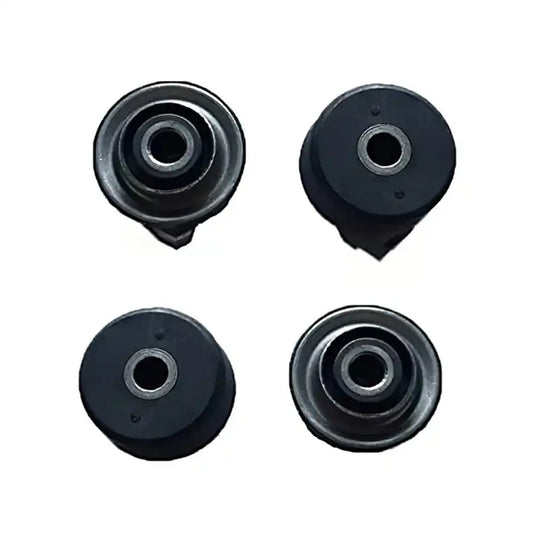 Mounting Rubber Cushion Feet Bumper For Caterpillar CAT Excavator E305 Engine - Engine Parts > Other Engine Parts > Engine Mounting Cushion Damper from MyMROmarts