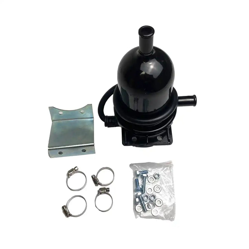 Load image into Gallery viewer, Engine Block Heater 1500 Watt 120 Volt 1500W 120V Option 100-120F 590-893 590893 for FG from MyMROmarts
