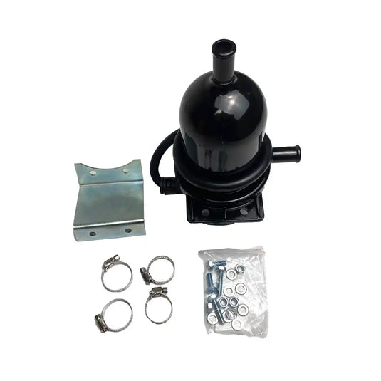 Engine Block Heater 1500 Watt 120 Volt 1500W 120V Option 100-120F 590-893 590893 for FG from MyMROmarts