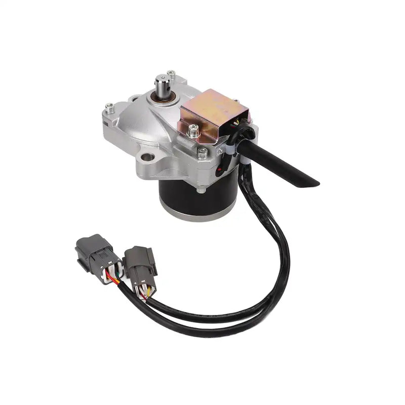 Load image into Gallery viewer, Engine 6D102 Automatic Throttle Motor 7834-40-2003 7834-40-3000 For Komatsu Excavator PC100-6 PC200-6 PC210-6 - Electrical Parts &gt; Electronic Control System &gt; Throttle motor from MyMROmarts
