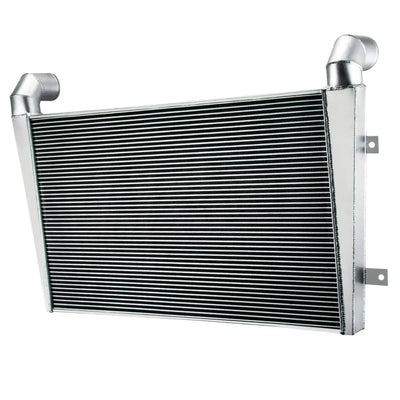 Engine Aftercooler 230-2967 for Caterpillar Excavator CAT 345C 345C L from MyMROmarts