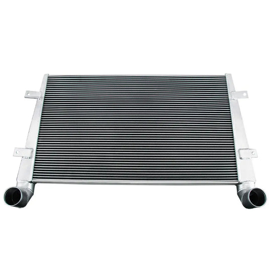 Engine Aftercooler 230-2967 for Caterpillar Excavator CAT 345C 345C L from MyMROmarts