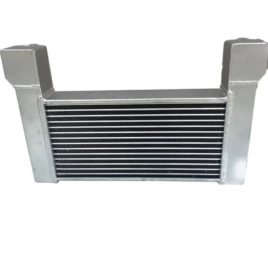 Engine Aftercooler 4449139 For Hitachi Excavator ZX130-AMS ZX130H ZX130K ZX130W from MyMROmarts