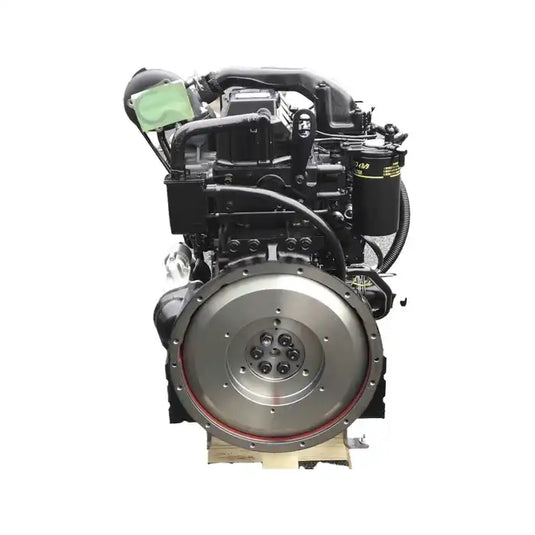 Engine Assembly for Yanmar 4TNV88 - Engine Parts > Other Engine Parts from MyMROmarts