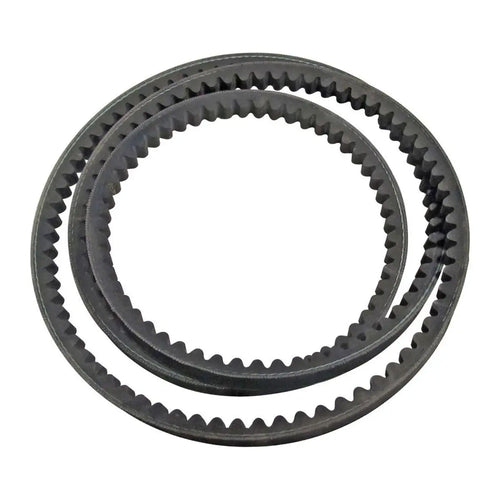 Engine Auxiliaries Drive V-Belt R41681 for John Deere Tractor 3010 3020 4000 4010 4020 4230 - Engine Parts > Other Engine Parts > Engine Belts from MyMROmarts