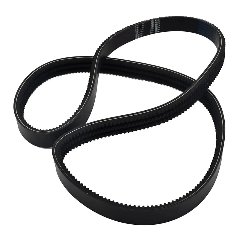 Load image into Gallery viewer, Engine Belt 78-1351 for Thermo King TK395 Transport Refrigeration TS-200 TS-300 XDS TS-500 TS-600 from MyMROmarts
