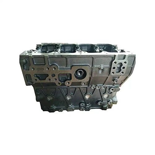 Original Engine Block for Yanmar 3TNV88 Komatsu 3D88E from MyMROmarts
