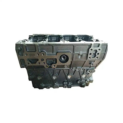 Original Engine Block for Yanmar 3TNV88 Komatsu 3D88E from MyMROmarts