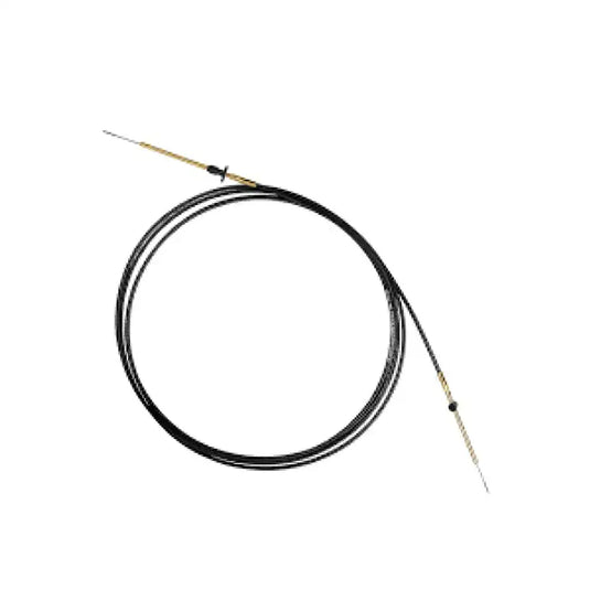 Engine Control Cable 4418116 for Hitachi EX27U EX30U EX35U EX40U Engine Control Cable 4418116 for Hitachi EX27U EX30U EX35U EX40U