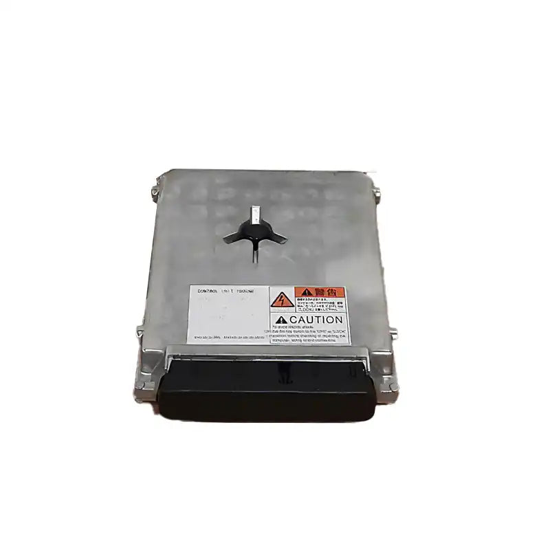 Load image into Gallery viewer, Engine Control Unit ECU 8980401721 for Isuzu 4HK1 4HK1T Hitachi Excavator ZX200-3 ZX225US-3 - Electrical Parts &gt; Electronic Control System &gt; Generator Parts from MyMROmarts
