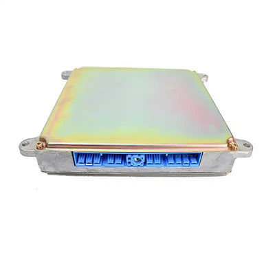 Engine Controller EC Control Unit 9209656 for Hitachi EX456 Excavator - Electrical Parts > Electronic Control System > Controllers and Monitors from MyMROmarts