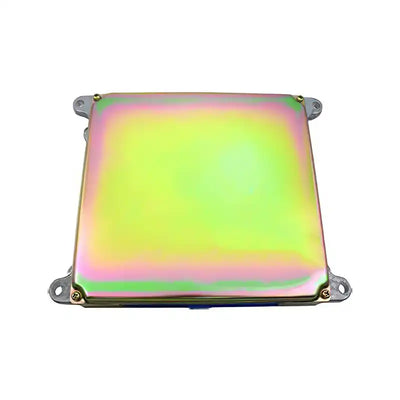 Engine Controller Panel E-ECU 9133700 for Hitachi Excavator EX100-3 EX100-3C EX100M-3 - Electrical Parts > Electronic Control System > Controllers and Monitors from MyMROmarts