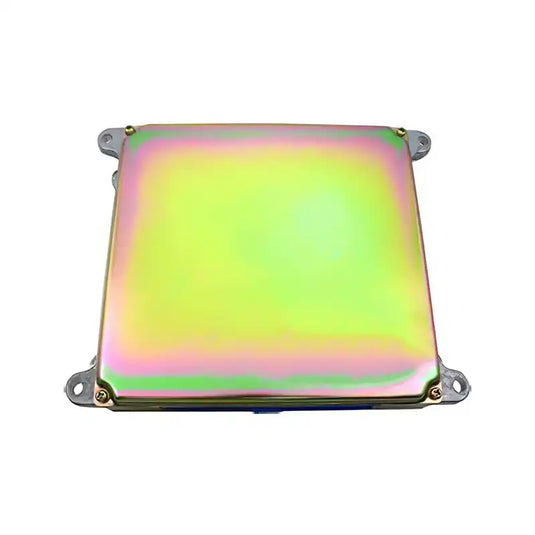 Engine Controller Panel E-ECU 9133700 for Hitachi Excavator EX100-3 EX100-3C EX100M-3 - Electrical Parts > Electronic Control System > Controllers and Monitors from MyMROmarts