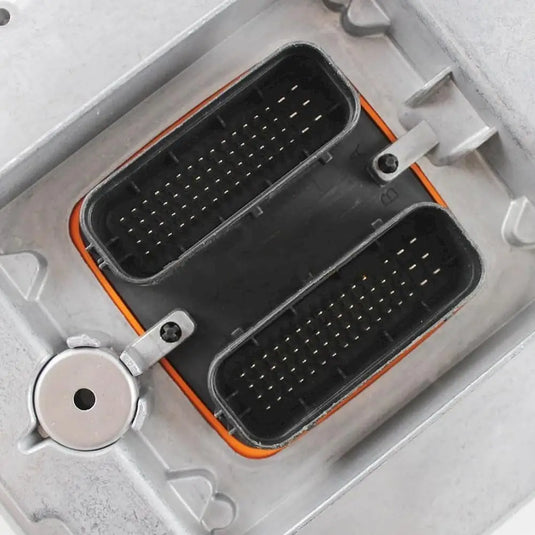 Engine Controller Panel E-ECU VOE60100000 for Volvo G930 G940 G950 G960 Motor Grader Without Program from MyMROmarts