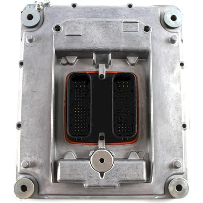 Engine Controller Panel E-ECU VOE60100000 for Volvo G930 G940 G950 G960 Motor Grader Without Program from MyMROmarts