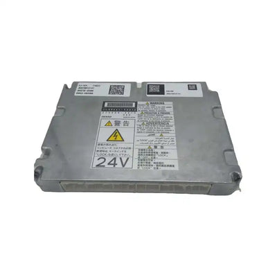 Engine Controller Panel E-ECU YN02P00042F1 For Kobelco Excavator SK200-8 SK210-8 SK220-8 SK250-8 SK290-8 SK460-8 SK480-8 SK330-8 - Electrical Parts > Electronic Control System > Controllers and Monitors from MyMROmarts