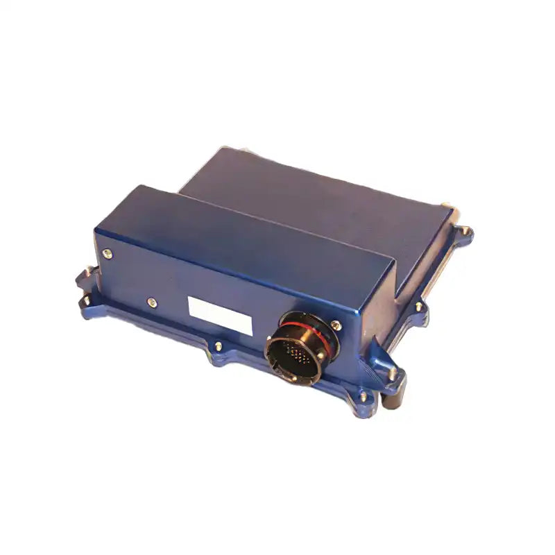 Tractor Engine Controller Engine Controller Unit Standard 9166184 for John Deere 550LC Excavator ...