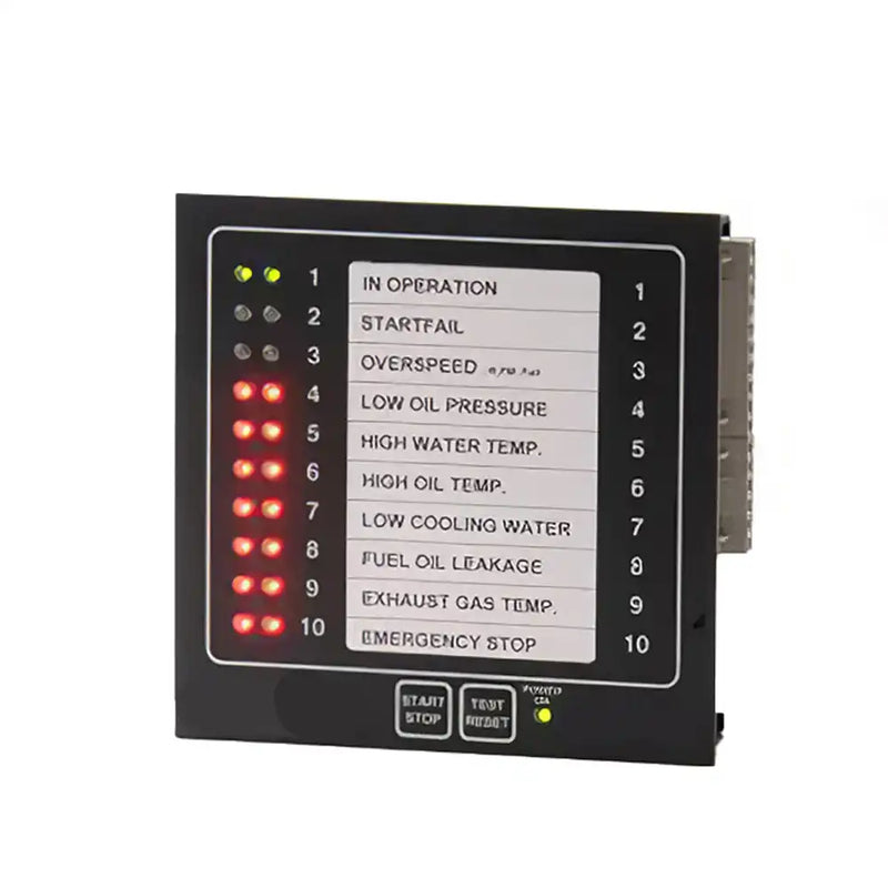 Carica immagine in Galleria Viewer, Engine Controller YA00004267-5 for Hitachi ZX360-5G ZX200-5 Excavator - Electrical Parts > Electronic Control System > Controllers and Monitors from MyMROmarts
