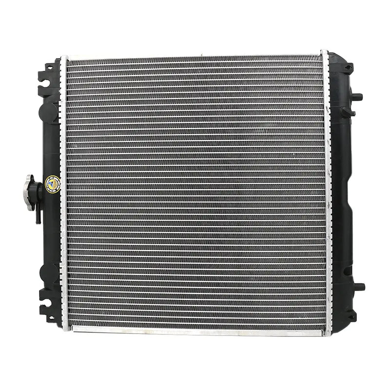 Load image into Gallery viewer, Engine Cooling Water Radiator Assy 129044-44500 for Yanmar 3TNV88 Engine from MyMROmarts

