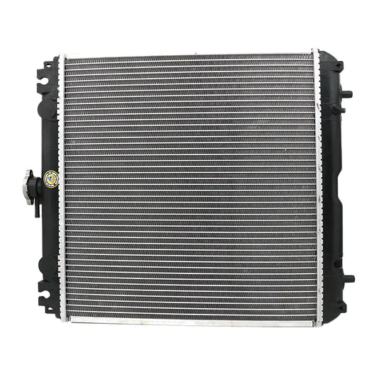 Engine Cooling Water Radiator Assy 129044-44500 for Yanmar 3TNV88 Engine from MyMROmarts