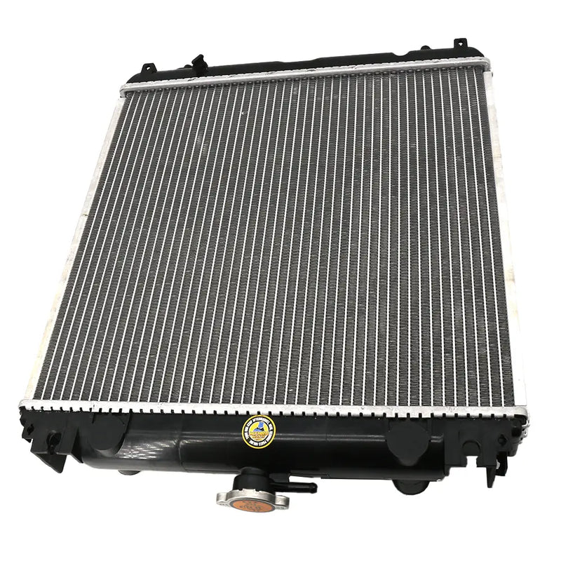 Load image into Gallery viewer, Engine Cooling Water Radiator Assy 129044-44500 for Yanmar 3TNV88 Engine from MyMROmarts
