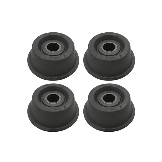 Engine Cushion 2416R235D1 for Kobelco Excavator Sk200 Mark IV Set of 4 PCS - Engine Parts > Other Engine Parts > Engine Mounting Cushion Damper from MyMROmarts