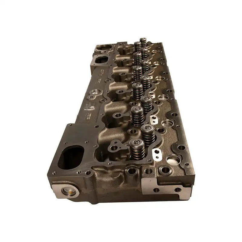 Load image into Gallery viewer, Engine Cylinder Head for Caterpillar CAT Engine 3306 from MyMROmarts
