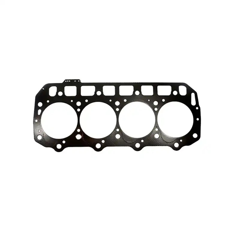 Cargue la imagen en el visor de la galería, Engine Cylinder Head Gasket 129553-01350 for Yanmar FX26 FX28D FX32 FX42 Tractor - Engine Maintenance Parts &gt; Cylinder Head Gasket from MyMROmarts
