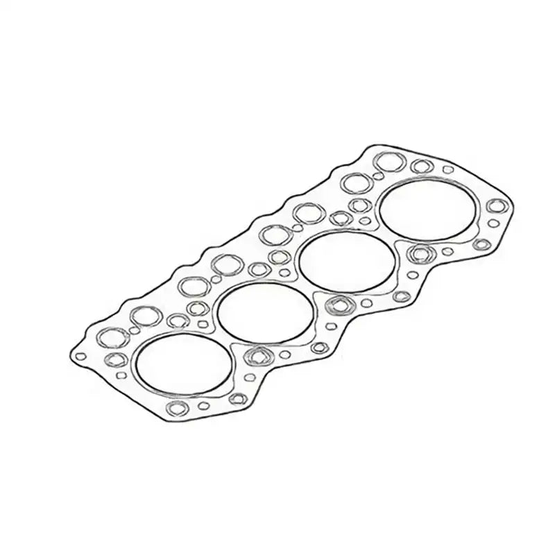804d Cylinder Head Gasket For Perkins 804D/C-33T Engine – MyMROmarts