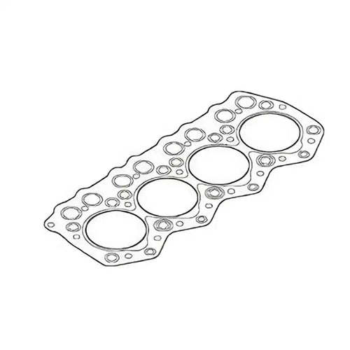 Cylinder Head Gasket For Perkins 804D/C-33T Engine - Engine Maintenance Parts > Cylinder Head Gasket from MyMROmarts