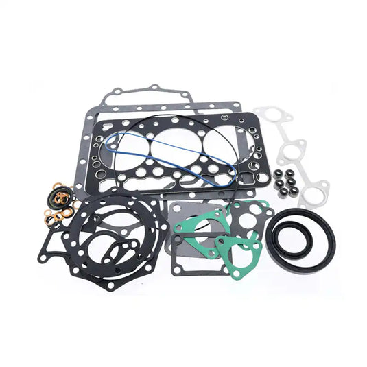Engine D722 Full Gasket Kit 6672739 Upper+6672740 Lower for Bobcat 316 319 320 321 322 323 from MyMROmarts