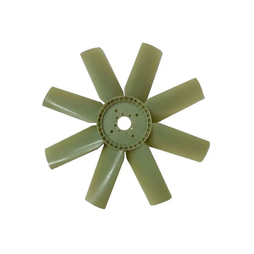 Engine Fan 1604585400 for Atlas Copco Air Compressor XAS 38 58 68 78 88 97 - Engine Parts > Cooling System > Engine Fan Parts from MyMROmarts
