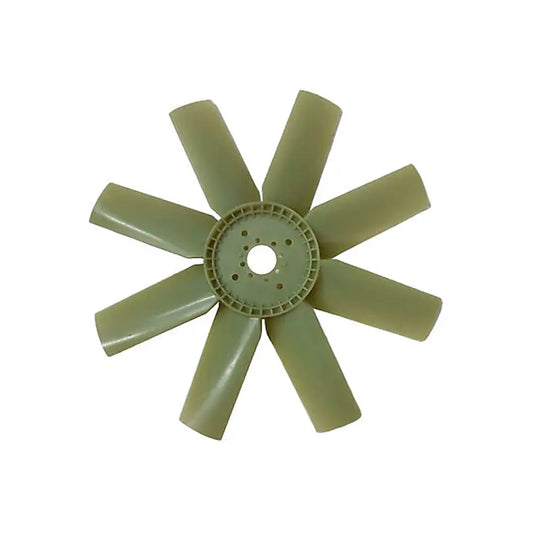 Engine Fan 1604585400 for Atlas Copco Air Compressor XAS 38 58 68 78 88 97 - Engine Parts > Cooling System > Engine Fan Parts from MyMROmarts