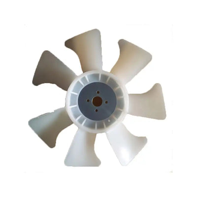 Engine Fan 16424-74110 for Kubota Tractor ST ALPHA-30 ALPHA-35 L Series - Engine Parts > Cooling System > Engine Fan Parts from MyMROmarts