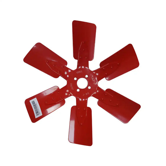 Engine Fan 4940441 for Cummins Engine 4BT - Engine Parts > Cooling System > Engine Fan Parts from MyMROmarts