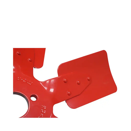 Engine Fan 4940441 for Cummins Engine 4BT - Engine Parts > Cooling System > Engine Fan Parts from MyMROmarts