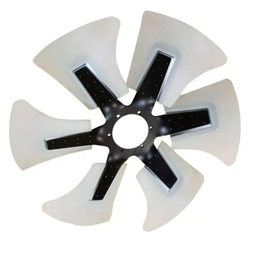 Engine Fan 600-645-7850 for Komatsu WA470-6 WA470-5 WA450-6 WA430-6 WA430-5 WA380-6 PC1250-8 from MyMROmarts