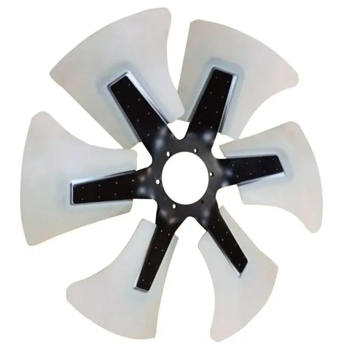 Carica immagine in Galleria Viewer, Engine Fan 600-645-7850 for Komatsu WA470-6 WA470-5 WA450-6 WA430-6 WA430-5 WA380-6 PC1250-8 from MyMROmarts
