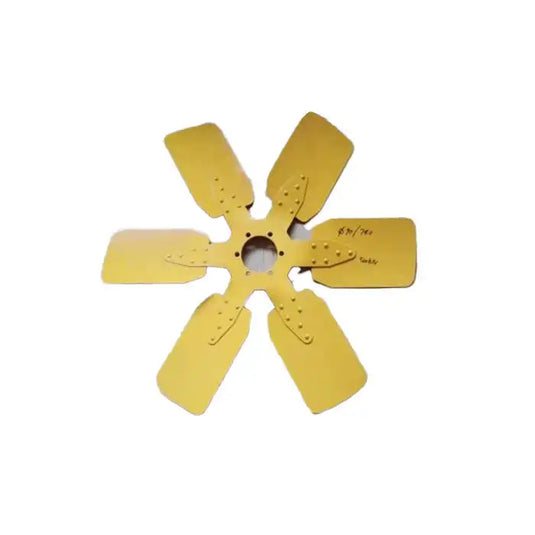 Engine Engine Fan 612600100008 for Weichai WD615 - Engine Parts > Cooling System > Engine Fan Parts from MyMROmarts