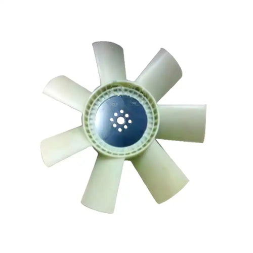 Engine Fan 6742-01-2010 for Komatsu Wheel Loader WA270-3 WA320-3 WA380-DZ-3 Engine SAA6D102E-2AA-8 SA6D102E-1-GD SAA6D102E-22A-8 - Engine Parts > Cooling System > Engine Fan Parts from MyMROmarts