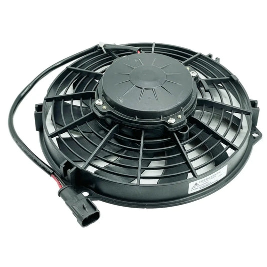 12V 225MM Engine Fan 78-1181 for Thermo King V Series C090 ES100 ES200 VA07-AP12 C-31A from MyMROmarts