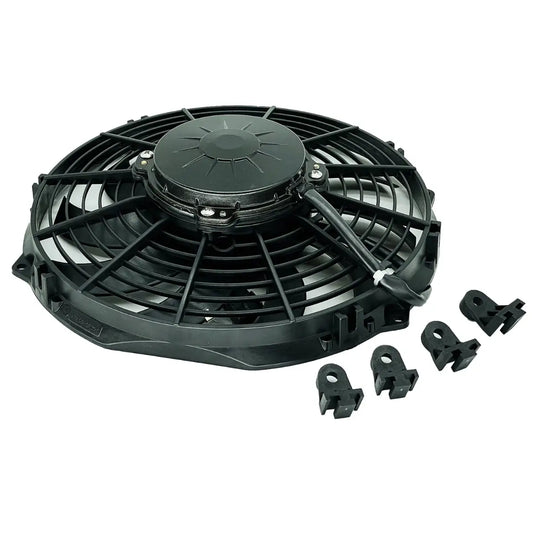 24V Engine Fan 78-1535 for Thermo King TriPac APU from MyMROmarts