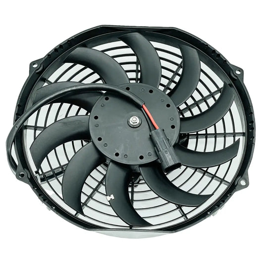 24V Engine Fan 78-1535 for Thermo King TriPac APU from MyMROmarts