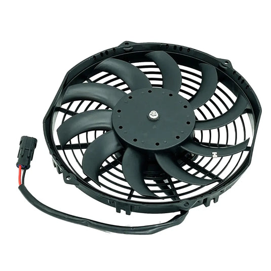 24V Engine Fan 78-1535 for Thermo King TriPac APU from MyMROmarts