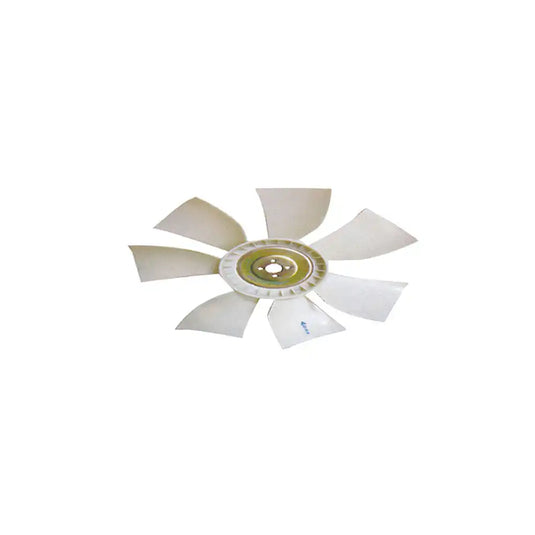 Engine Fan Blade Cooling 1-13660-3280 for Hitachi Excavator ZAX200 ZAX210 ZAX220 ZAX230 ZAX240 - Engine Parts > Cooling System > Engine Fan Parts from MyMROmarts