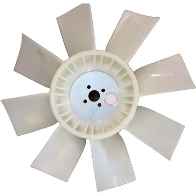 Engine Fan Blade for Yanmar 4TNV94 4TNV94L 4TNV98 4TNV98L Doosan DH60-7 R60-7 from MyMROmarts