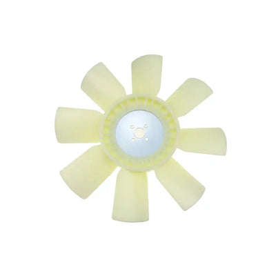 Engine Fan Cooling YM123910-44742 for Komatsu WB140-2 WB150-2 - Engine Parts > Cooling System > Engine Fan Parts from MyMROmarts